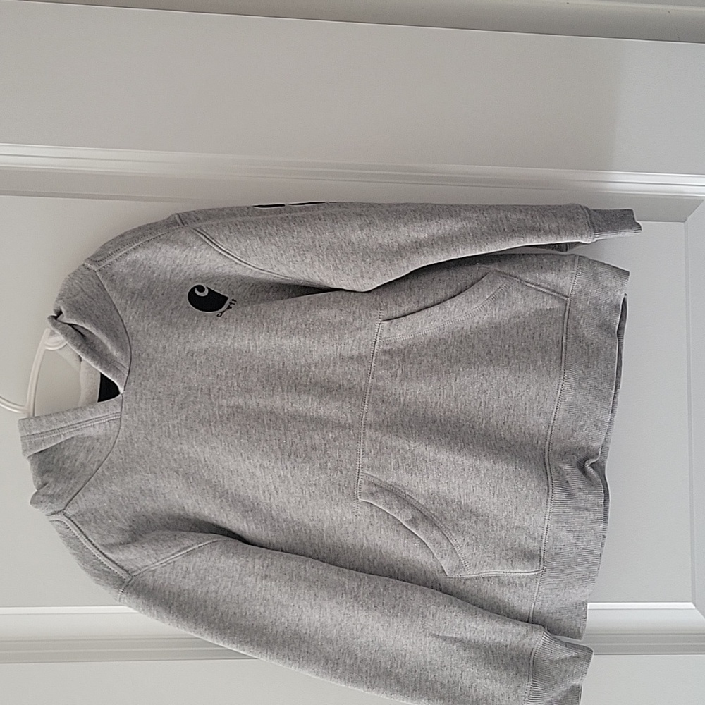 Boy carhartt hoodie